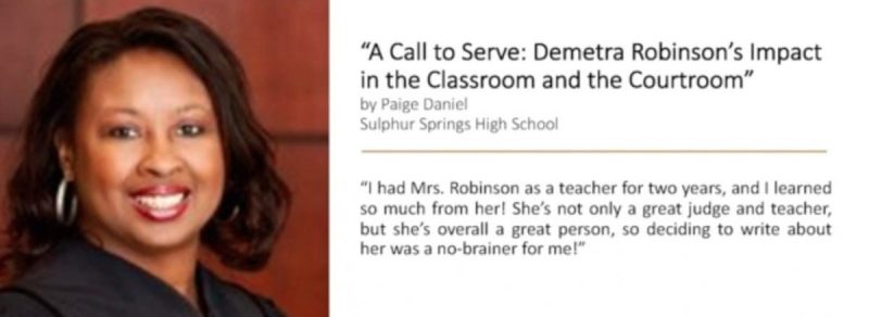 Uil academics picture