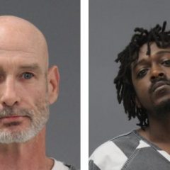911 Text For Help, Traffic Stop Result In 2 Controlled Substance Arrests