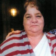 Gina Wilkes