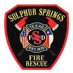 SSFD Begins New Role In COVID-19 Prevention Efforts