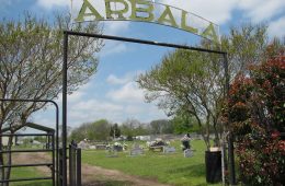 Arbala Homecoming and Cemetery Meeting 2025