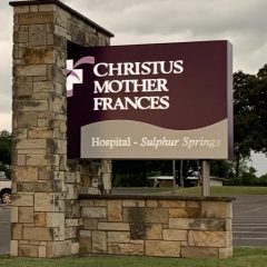 CHRISTUS Mother Frances Hospital – Sulphur Springs