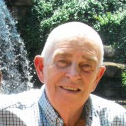 Charles Potts