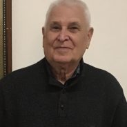 Charles Sharber