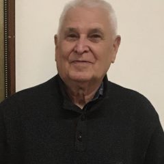 Charles Sharber