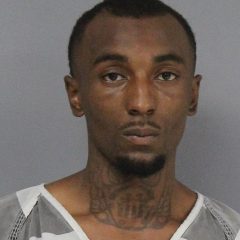 Dallas Man Served With Warrants Related To June 29 Pursuit