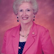 Dorothy Faye Self Clem