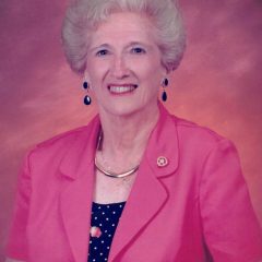 Dorothy Faye Self Clem