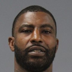 HCSO: DeSoto Man Caught With PCP During Traffic Stop