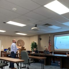 Tax Rate Process, Federal Funding Discussed At June 22 SSISD Board Of Trustees Meeting