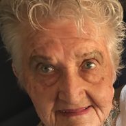 Mary Catherine Bunch Leverett