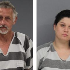 Two  Arrested For The 2nd Time In Less Than A Year