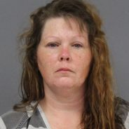 FM 2653 Traffic Stop Results In Controlled Substance Arrest