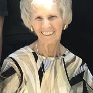 Sandra Joan Stewart Parker