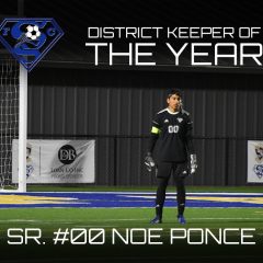 Wildcats Soccer Earns Two Superlatives and Has 16 Players Named to All-District Team