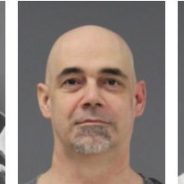2 Jailed In Hopkins County On Warrants, 1 Taken Into Custody For Bond Forfeiture
