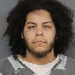 5th Suspect In Home Invasion Robbery In Custody