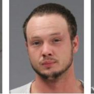 3 Jailed On Felony Assault Warrants