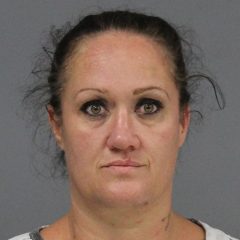 Atlanta, Texas Woman Arrested In Rockwall County On Hopkins County Warrant