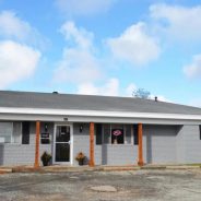 Grill Raffle To Benefit Heart of Hope in Sulphur Springs