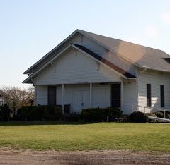 Bingo and 42 Postponed in Sulphur Bluff