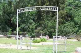 Winterfield Memorial Day 2024