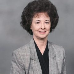 Ann Westbrook