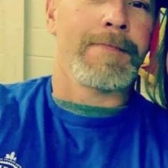 Anthony “Tony” Glenn Peek