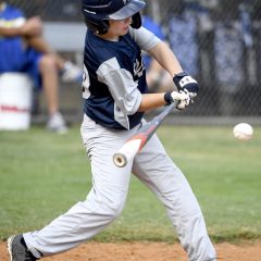 July 4th Baseball Tourney At Coleman Park