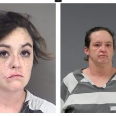 3 Jailed In Hopkins County On Felony Warrants