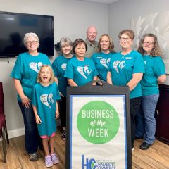 Chamber Connection for July 23: Latest Stew Contest News