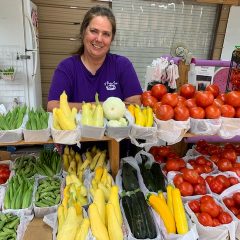 ‘The Produce Stand’ Family Has Brought the Country To Town for Three Generations