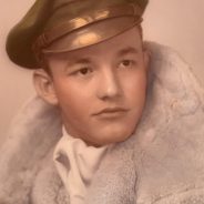 James Jackson (Jack) Herring Jr.