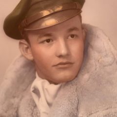 James Jackson (Jack) Herring Jr.