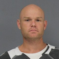 Tyler Man Jailed On Warrants