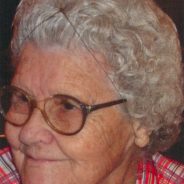 Laura Ruth Melton