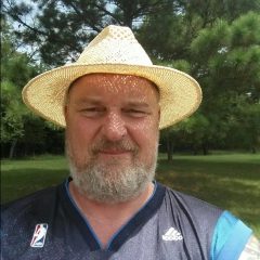 Paul Arthur Stieber Jr