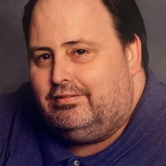 Ronald Shafer