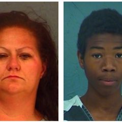 3 Jailed In Hopkins County On Felony Warrants