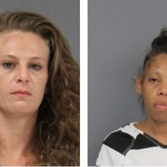 2 Traffic Stops Resulted In 2 Controlled Substance Arrests In Sulphur Springs