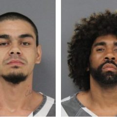 2 Sulphur Springs Men Jailed Twice In 2 Weeks