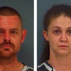 SCU Arrests 2 Sulphur Springs Residents Allegedly In Possession Of Pills, Heroin