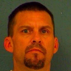 Sulphur Springs Man Arrested On CR 4784 On Rains County Warrant