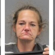 3 Irving Residents Arrested On Controlled Substance Charge