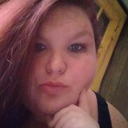 Brittani Mitchelle Crofford
