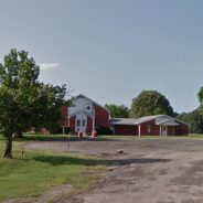 Greenwood Baptist Church New Pastor