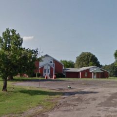 Greenwood Baptist Church New Pastor