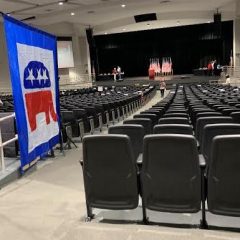 Hopkins County GOP Hosts Executive Meeting To Select Republic Nomination For Congressional District 4