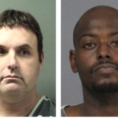 2 Men Jailed On One Hopkins County Felony Charge Each