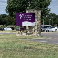 COVID-19 Vaccine Clinic Time Change, Shortage Of Testing Supplies Reported For CHRISTUS Facilities